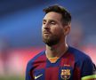 Lionel Messi, în Barcelona - Bayern 2-8 // foto: Guliver/gettyimages