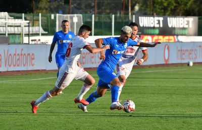 Ioanițoaia, concluzii după cel mai controversat meci al primei etape din Liga 1: „Craiova nu merita să câștige! Victoria e mincinoasă”