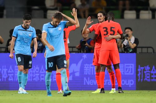 PSG și Bayern Munchen se întâlnesc astăzi, de la 22:00, în finala Ligii Campionilor. Fundașul central Tanguy Nianzou (18 ani) e pus într-o situație ciudată înaintea meciului din această seară.