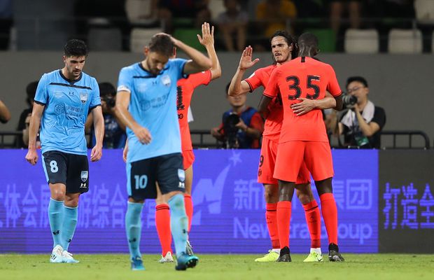 PSG - Bayern Munchen. E jucătorul campioanei Germaniei, dar ar lua medalia de câștigător al Ligii dacă triumfă PSG! Cu cine ține diseară?