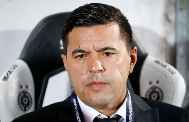 PSG - Bayern Munchen. UEFA l-a pus pe Cosmin Contra să prefațeze finala Ligii Campionilor! Ce a remarcat fostul selecționer