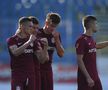 CLINCENI - CFR CLUJ 1-2. Dan Petrescu anunță schimbări masive în lot: „Unii trebuie să plece”