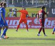 CLINCENI - CFR CLUJ 1-2. VIDEO + FOTO Ratare rarisimă în minutele de final! 3 puncte norocoase obținute de Petrescu