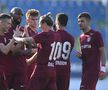 CLINCENI - CFR CLUJ 1-2. VIDEO + FOTO Ratare rarisimă în minutele de final! 3 puncte norocoase obținute de Petrescu