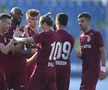 ACADEMICA CLINCENI - CFR CLUJ 1-2. VIDEO + FOTO Victorie chinuită înaintea duelului cu Dinamo Zagreb, din preliminariile Ligii Campionilor