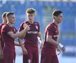 CLINCENI - CFR CLUJ 1-2. Dan Petrescu anunță schimbări masive în lot: „Unii trebuie să plece”