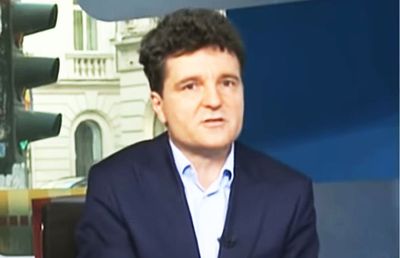 Atac suburban! Omul lui Firea insinuează că Nicușor Dan e pedofil: „El poate e cu nepoții altora ...”