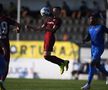 CLINCENI - CFR CLUJ 1-2. VIDEO + FOTO Ratare rarisimă în minutele de final! 3 puncte norocoase obținute de Petrescu