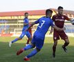 ACADEMICA CLINCENI - CFR CLUJ 1-2. VIDEO + FOTO Victorie chinuită înaintea duelului cu Dinamo Zagreb, din preliminariile Ligii Campionilor