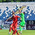 Poli Iași a câștigat meciul din prima etapă, 1-0 cu Chindia Târgoviște. Președintele Ciprian Paraschiv are însă motive de nemulțumire.