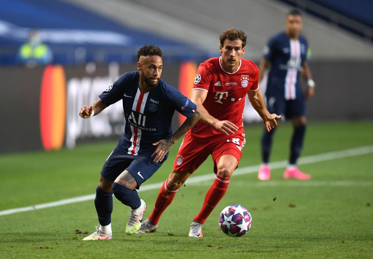 Robert Lewandowski, apel către France Football: „Ar trebui să câștig Balonul de Aur”