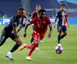 PSG - BAYERN,  Finala Ligii Campionilor