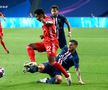 PSG - BAYERN. FOTO Moment superb în finala Ligii Campionilor! Cum s-a încheiat un meleu din startul reprizei secunde