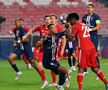 Kingsley Coman, omul record! Numărul ireal de trofee câștigate la doar 24 de ani