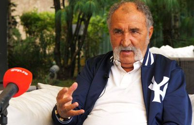 EXCLUSIV Ion Țiriac susține vaccinul lui Vladimir Putin, refuzat de România: „Suntem serioși sau vorbim prăpăstii?! V-aș întreba ceva”