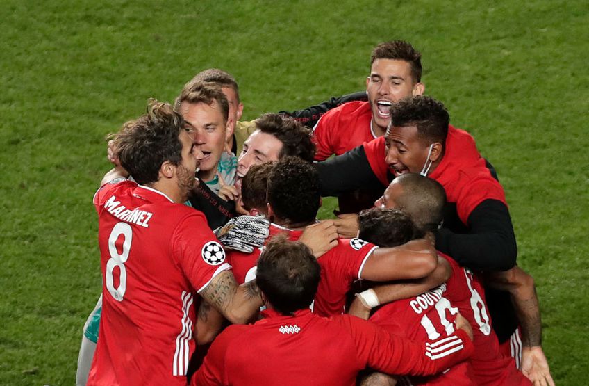 Bayern Munchen a învins-o pe PSG, scor 1-0, în finala Ligii Campionilor. Bavarezii au obținut trofeul cu numărul 6 în cea mai galonată competiție la nivel de cluburi.