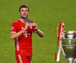 PSG - Bayern 0-1 // Flick și fața umană a fotbalului » Cum a reușit Hansi să schimbe macazul într-un timp atât de scurt