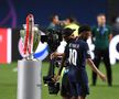 PSG - BAYERN 0-1. Alphonso Davies, fotbalistul crescut în lagăr, de teama războiului: „Povestea mea poate inspira. Arată că poți realiza orice!”
