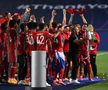 PSG - Bayern 0-1 // Flick și fața umană a fotbalului » Cum a reușit Hansi să schimbe macazul într-un timp atât de scurt