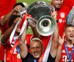 Bayern Munchen, mașinărie de fotbal! Cifrele unui sezon impecabil