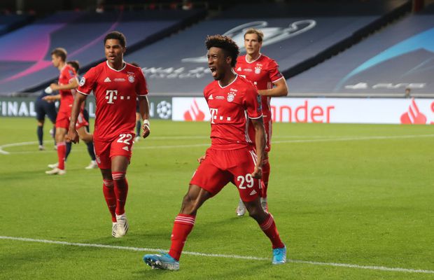 Theodor Jumătate, despre marea gafă a celor de la PSG: „Asta se întâmplă când vrei să aduci numai stele”