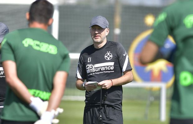 FCSB - Sepsi: Presiune imensă pe Edi Iordănescu și Leo Grozavu! Trei PONTURI pentru confruntarea de pe Arena Națională