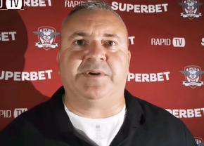 Mihai Iosif iese la atac! Deranjat de decizia FRF: „Asta e socitatea în care trăim...” + „M-au nenorocit!”