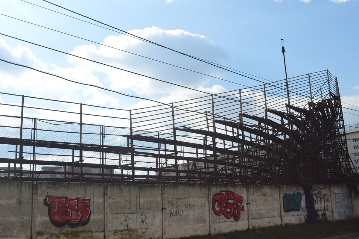 Stadion Electroputere