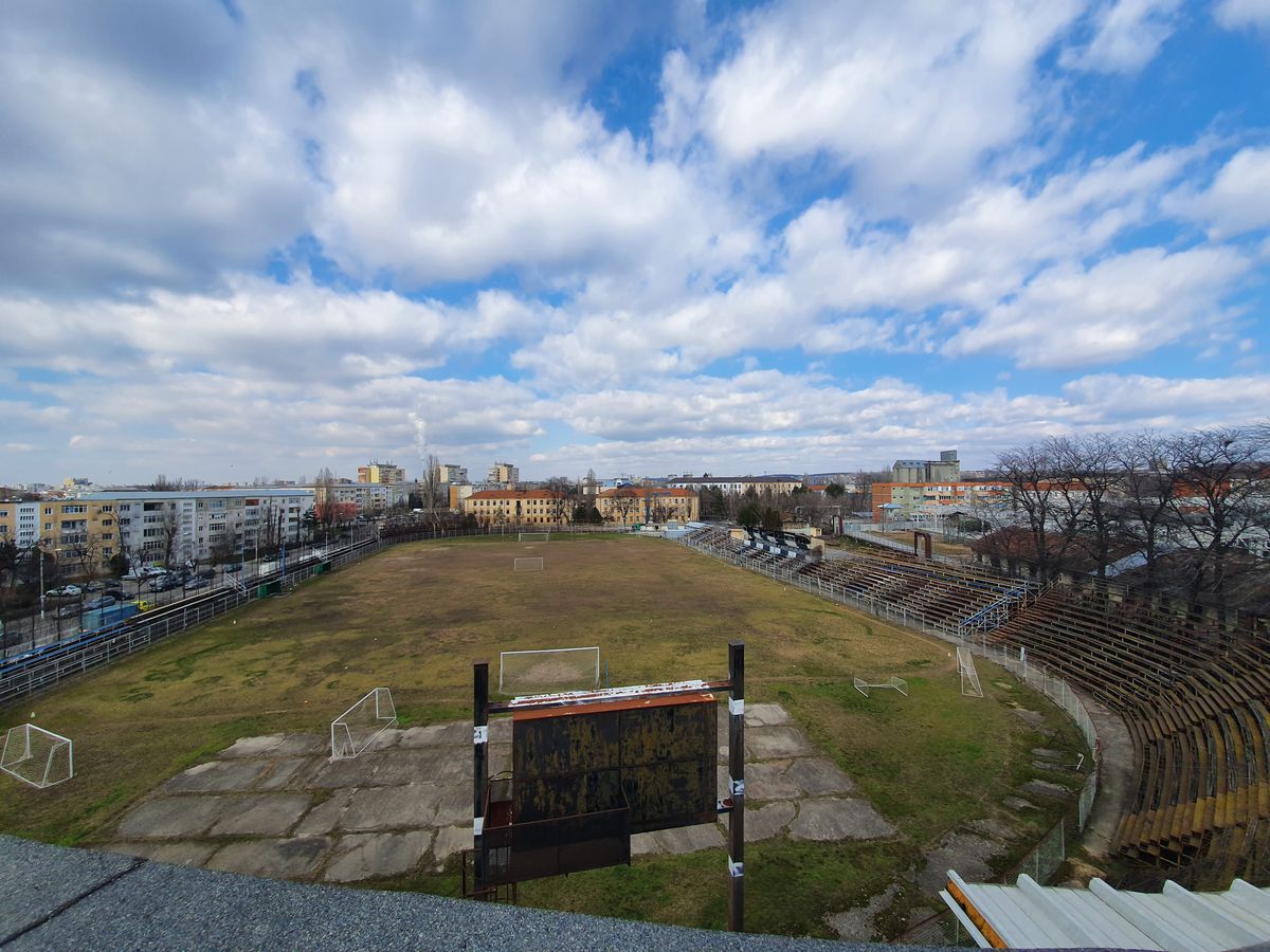 Stadion Electroputere