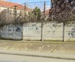 Valea arămie a pompierilor » Stadionul Electroputere, într-o stare deplorabilă: rugină, pământ și buruieni pe arena unde au fost crescuți jucători de seamă