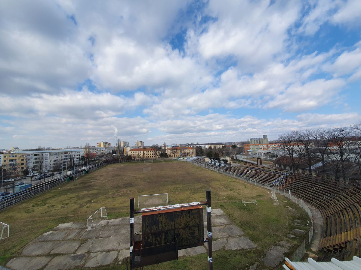 Stadion Electroputere