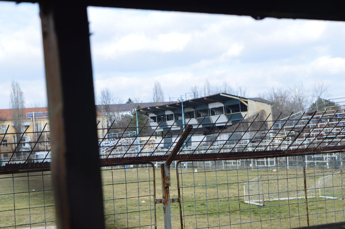 Stadion Electroputere