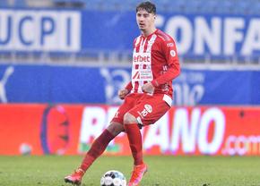 FCSB a făcut o ofertă pentru David Miculescu! Suma pusă pe masă de Gigi Becali + Răspunsul arădenilor