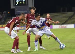 Patronul Rapidului propune un nume-surpriză la naționala României: „E cel mai bun din Liga 1”