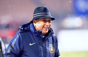 Halucinant: cum a ratat FCSB transferul unui puști-minune. Tatăl, jignit de președintele clubului lui Becali: „Vi se pare normal să ne spună asta?!”