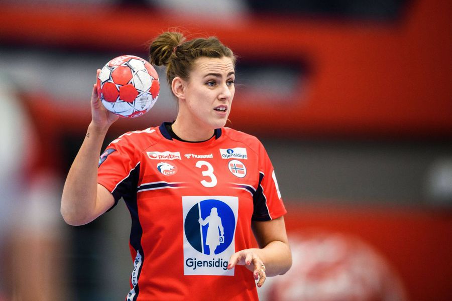 Emilie Hegh Arntzen Începe cel mai tare sezon în Liga Florilor! Cine sunt favoritele + cele mai importante mutări