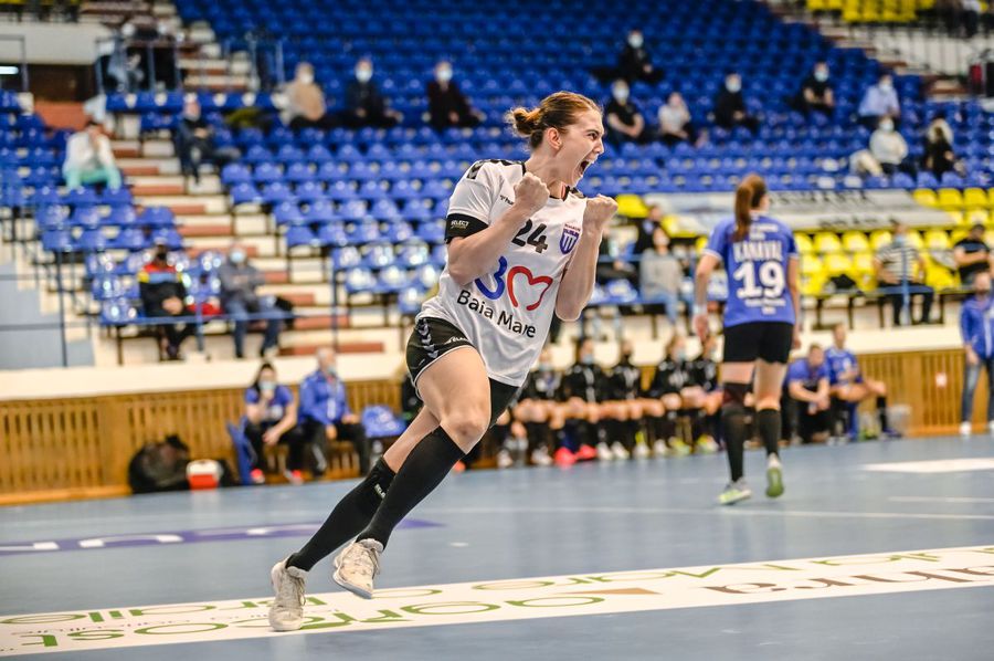 Jovana Kovacevici Începe cel mai tare sezon în Liga Florilor! Cine sunt favoritele + cele mai importante mutări