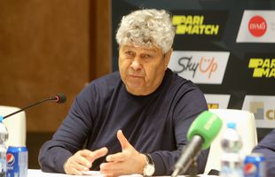 Mircea Lucescu a câștigat la scor, dar nu uită greșelile de arbitraj din etapa precedentă: „Nimeni nu vorbește despre acea fază”