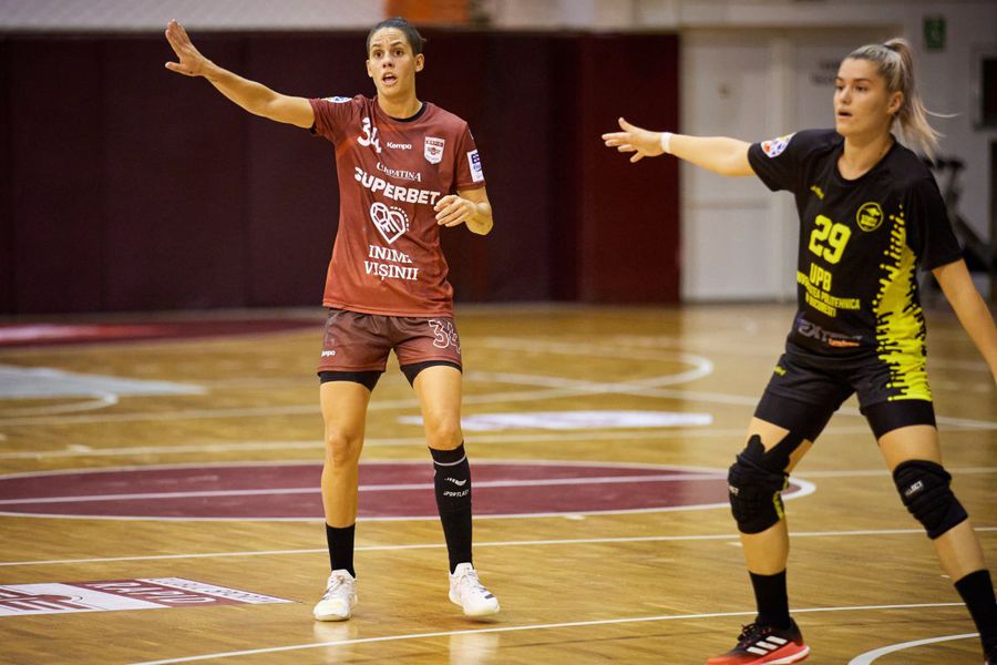 Alicia Fraga Fernandez Începe cel mai tare sezon în Liga Florilor! Cine sunt favoritele + cele mai importante mutări