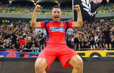 Lovitură pentru Gigi Becali » Botoșani a câștigat procesul cu FCSB în cazul Moruțan! Roș-albaștrii sunt obligați să plătească o sumă uriașă