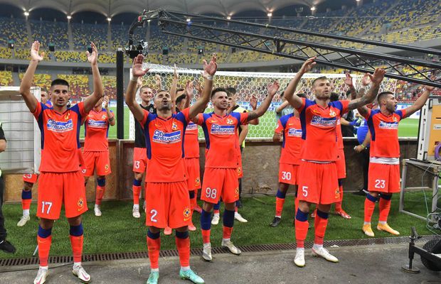 Clubul din Liga 1 la care ar putea ajunge Alexandru Crețu și Iulian Cristea: „Nu vă ascund asta”