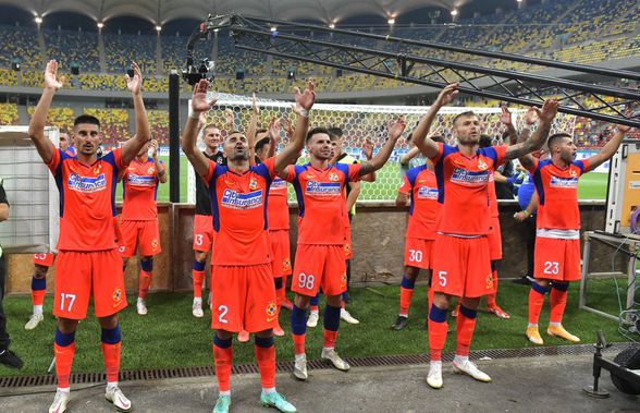 Clubul din Liga 1 la care ar putea ajunge Alexandru Crețu și Iulian Cristea: „Nu vă ascund asta”
