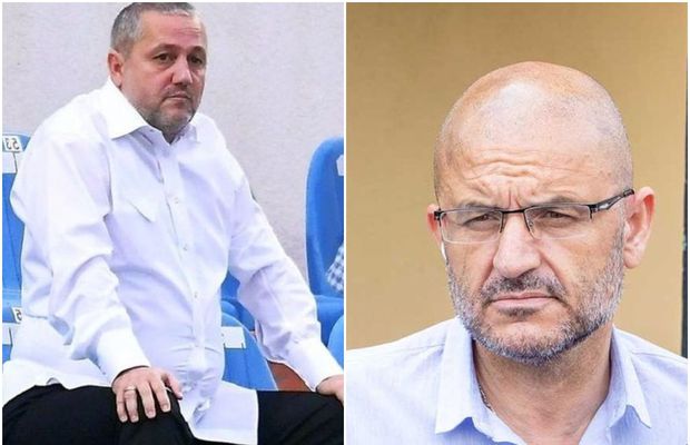 Plângere penală între cluburile din Craiova! 5 capete de acuzare: „Manipulare cu rea-credință”