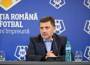 Lucian Burchel anunță că va face demersuri, pentru a afla dacă Mihai Pintilii a obținut sau nu calificarea de antrenor în Moldova: „Vom proceda la fel și în cazul licenței B”