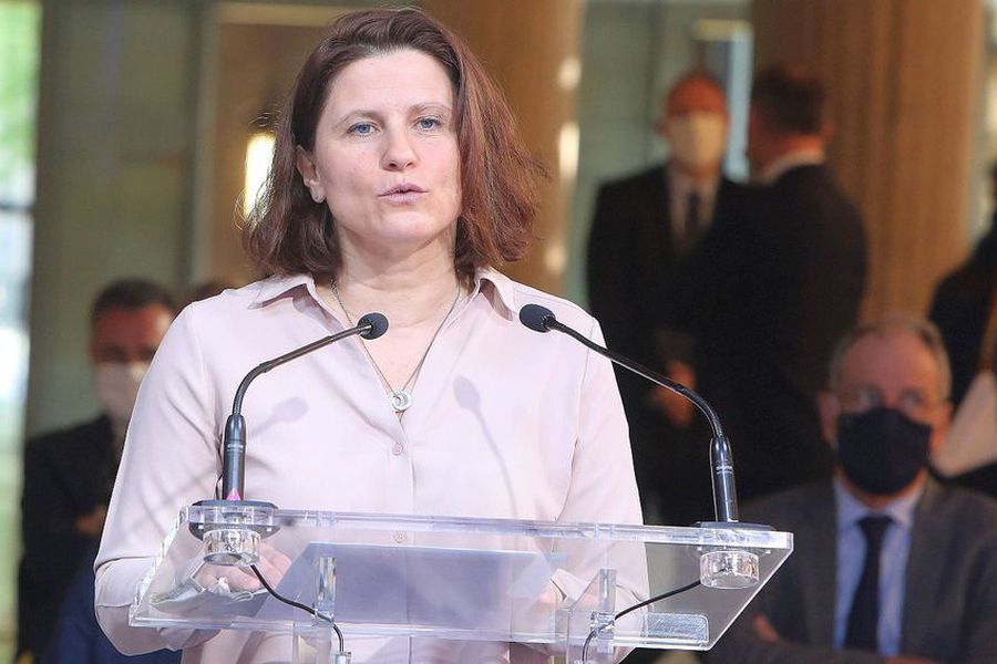 Roxana Mărăcineanu, prima reacție după scandalul din Franța: „Sunt principalii responsabili!”