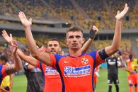 Răsturnare de situație în cazul lui Florin Tănase: „Nu pleacă nicăieri!” + Fotbalistul interzis la FCSB: „Nu-l aducem nici liber”