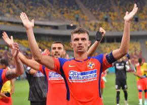 Rămâne FCSB și fără Tănase? Anunțul lui Gigi Becali: „Nu mai depinde de mine”