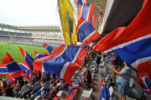 România U21 va disputa cele două partide amicale din luna septembrie pe arena din Ghencea și la Voluntari. Duelul cu Anglia U21 va fi primul joc pe care noul stadion „Steaua” îl va gazdui pentru o echipă națională.