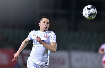 Al 5-lea cel mai mare transfer din istoria lui FCSB » Moruțan intră într-un top extrem de select al clubului patronat de Gigi Becali