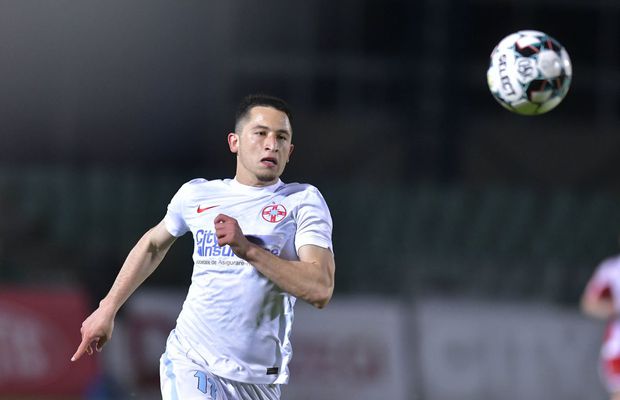 Al 5-lea cel mai mare transfer din istoria lui FCSB » Moruțan intră într-un top extrem de select al clubului patronat de Gigi Becali